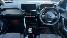 Peugeot 2008 1.2 Hybrid 136 GT 5dr e-DSC6 Petrol Estate